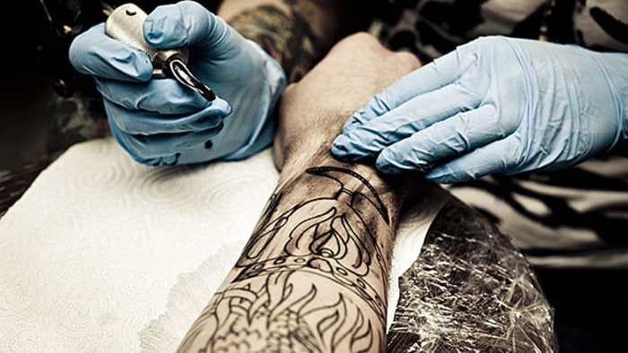 10 good reasons to get a tattoo | Ink'd Soul