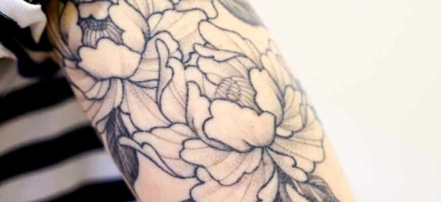 How did japans tattoo taboo begin