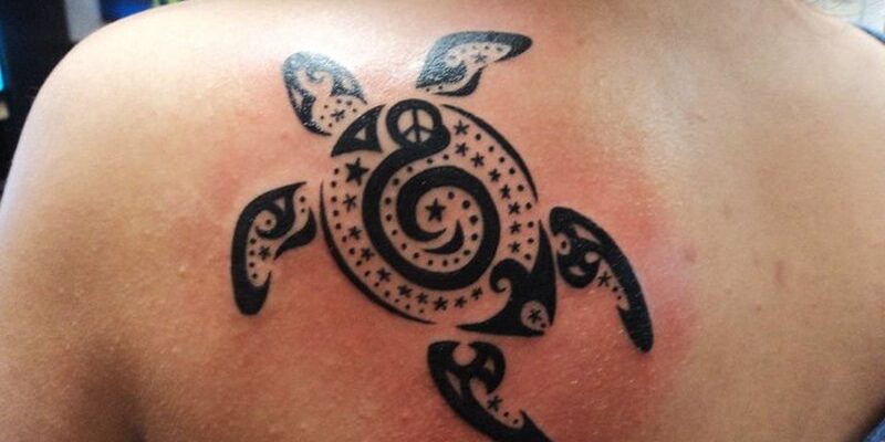 The most beautiful maori tattoos and their meaning