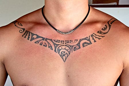 Which cultures use tattoos and whats the meaning
